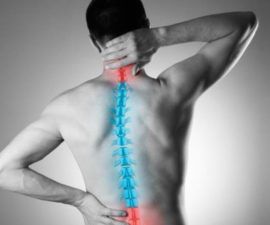 How To Deal With Back Pain An Ultimate Guide