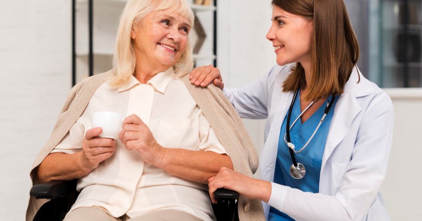 What is good patient care|https://healthlegacy.net/