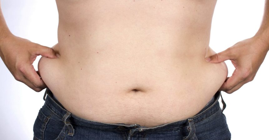 Want To Get Rid Of Flank Fat Fast? Here’s A New Way That Works