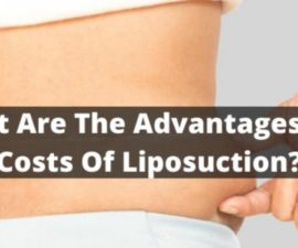 What Are The Advantages And Costs Of Liposuction