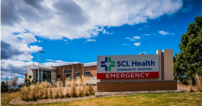 SCL Health